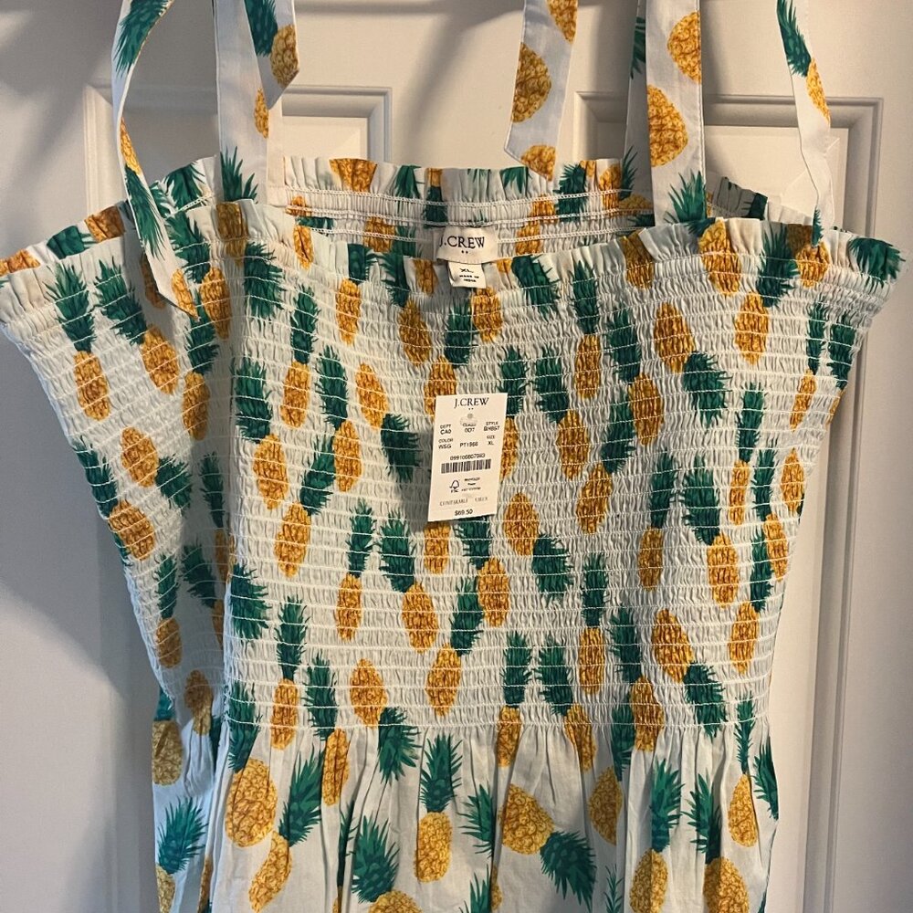 J.Crew Tank